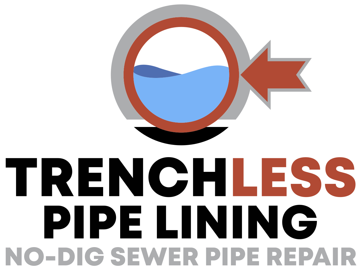 trenchless pipe repair