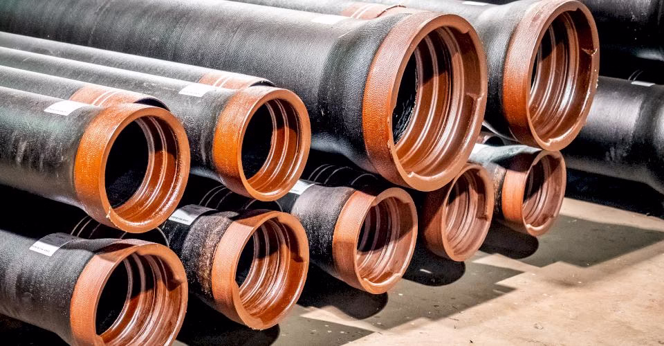 trenchless pipe repair