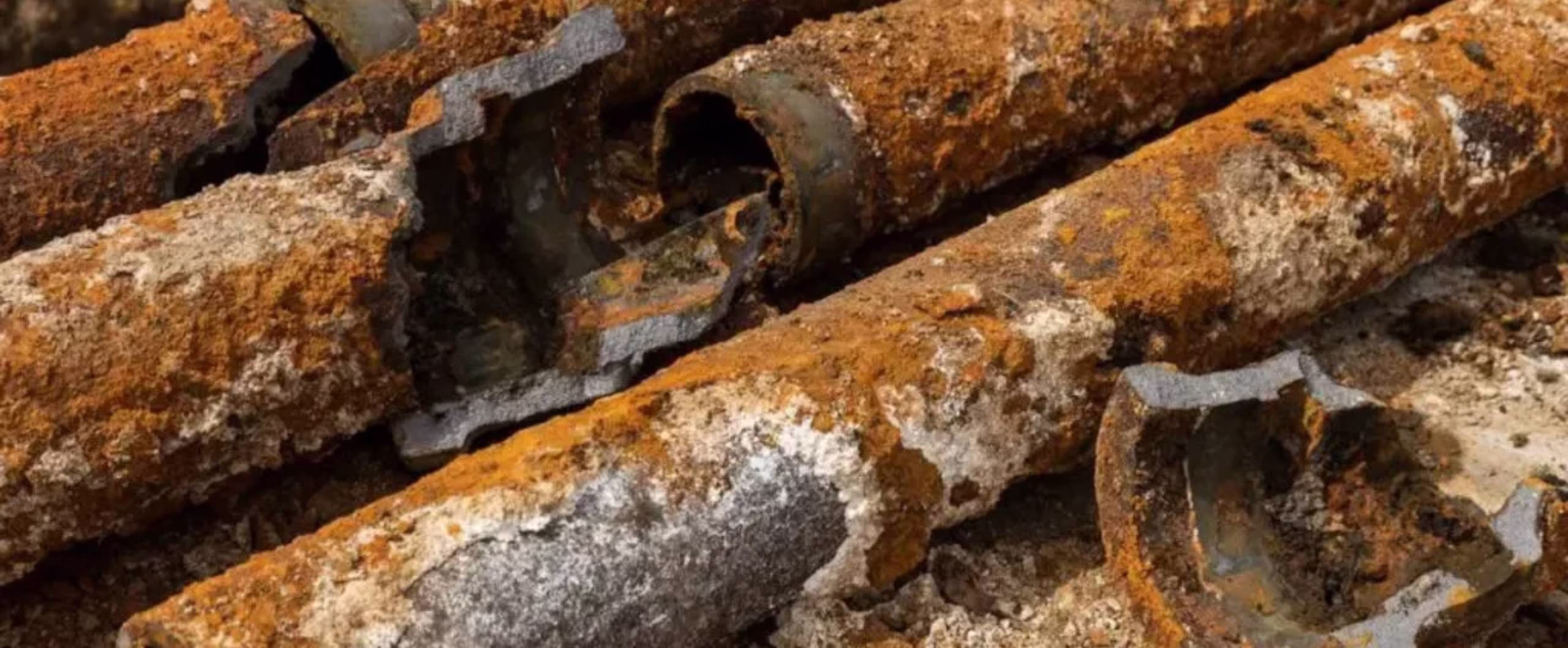 trenchless pipe repair